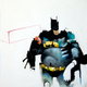 Illustration for article titled Watercolour heroes (Andrew Lister and Clementine Brule)